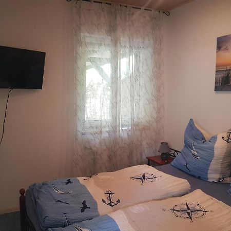 Ferienhaus An Den Moorwiesen باد سارو المظهر الخارجي الصورة